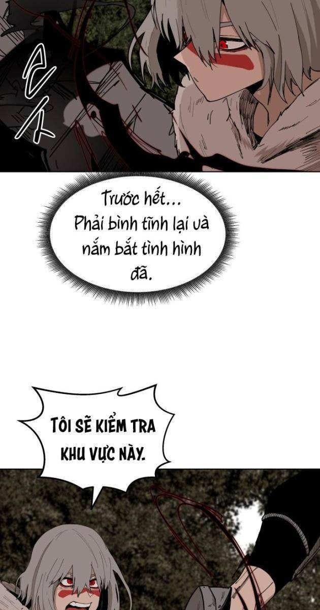 Viên Đá Đỏ - Page 19