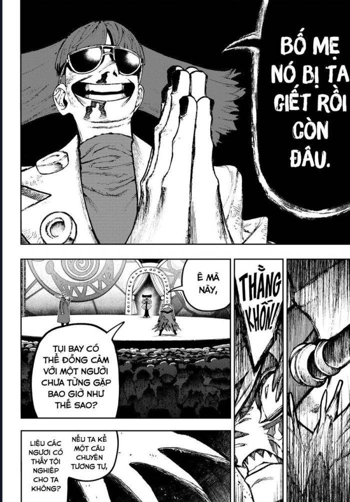 Gachi Akuta - Page 18
