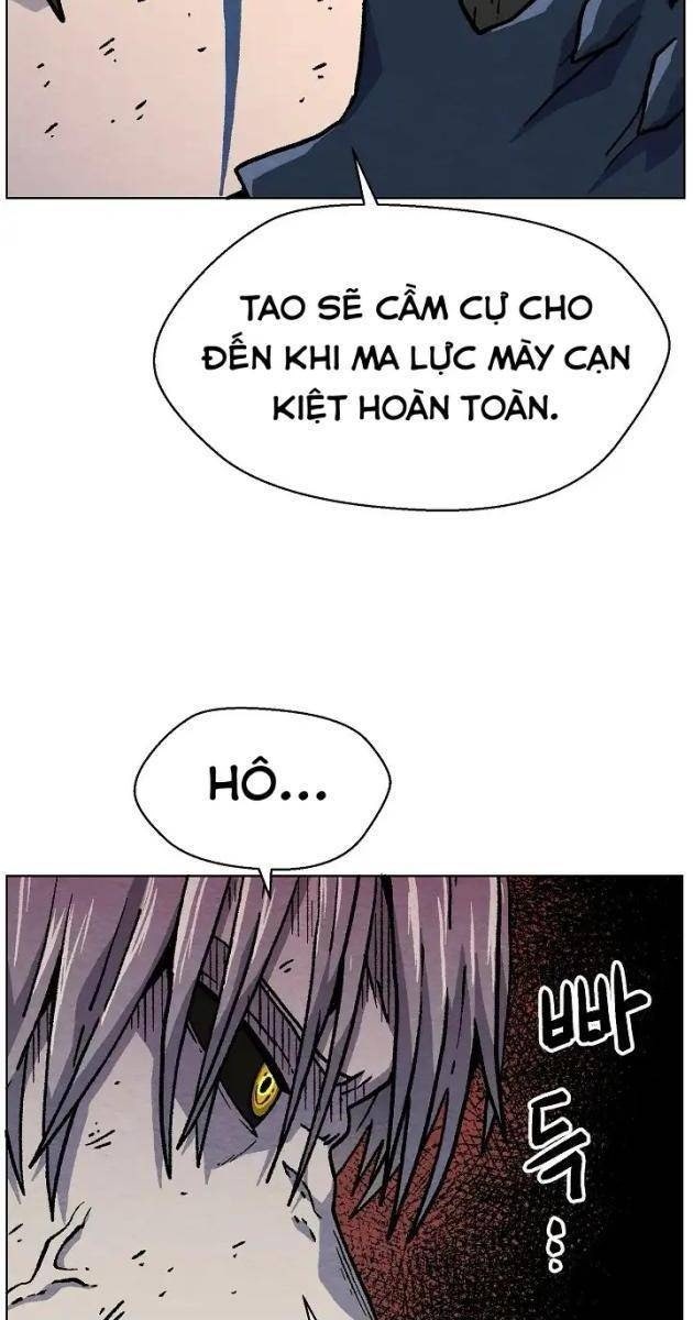Cánh Cổng Asura - Page 30