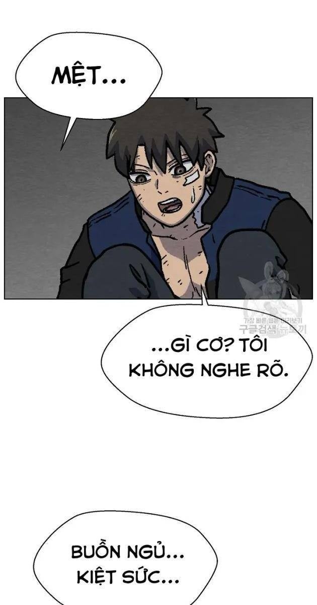 Cánh Cổng Asura - Page 39