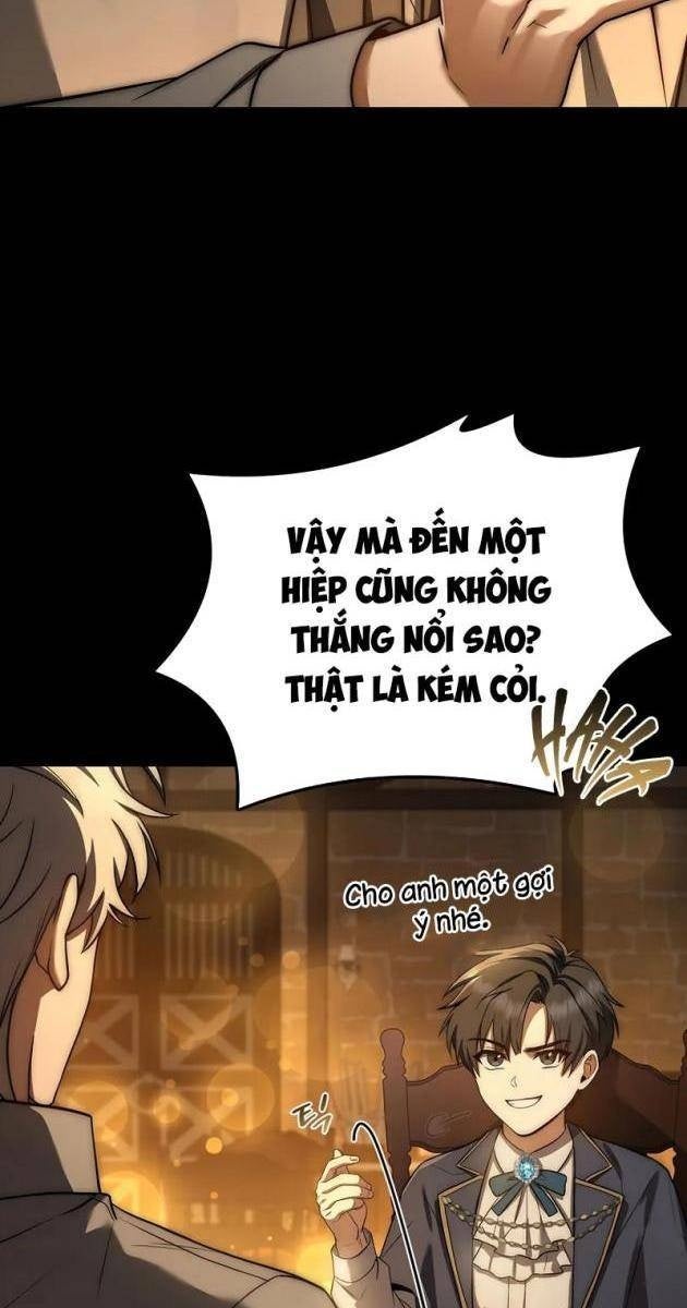 Tam Hoàng Tử Của Vong Quốc Hồi Quy - Page 11