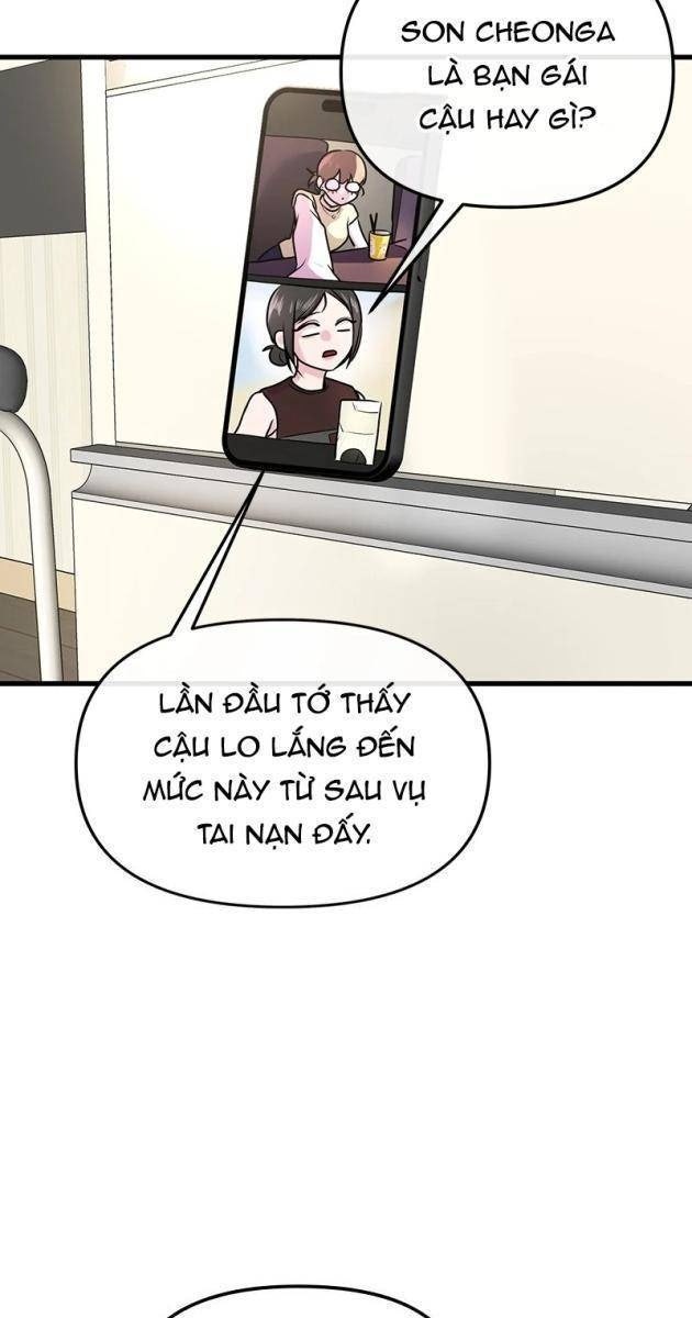 Trở Về Bên Chanbi - Page 98