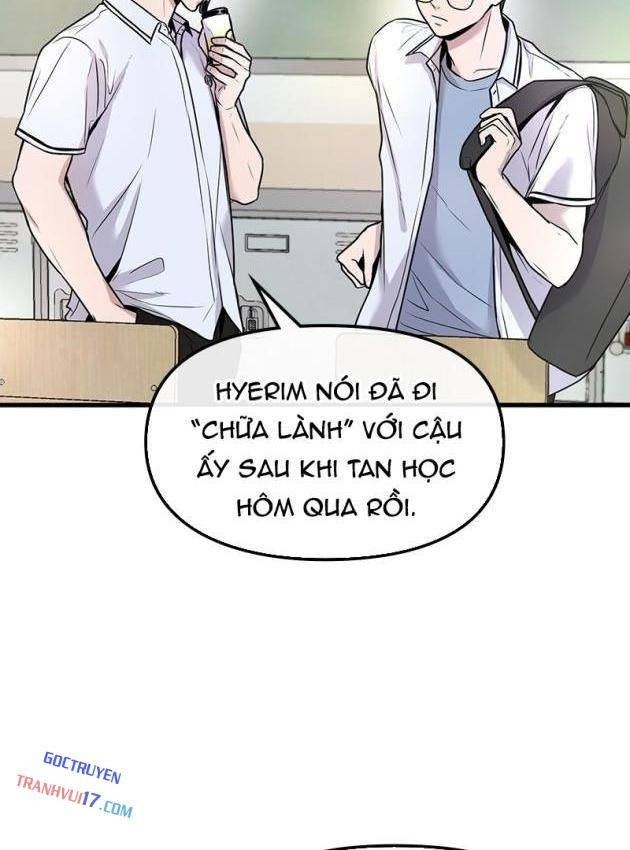 Trở Về Bên Chanbi - Page 15