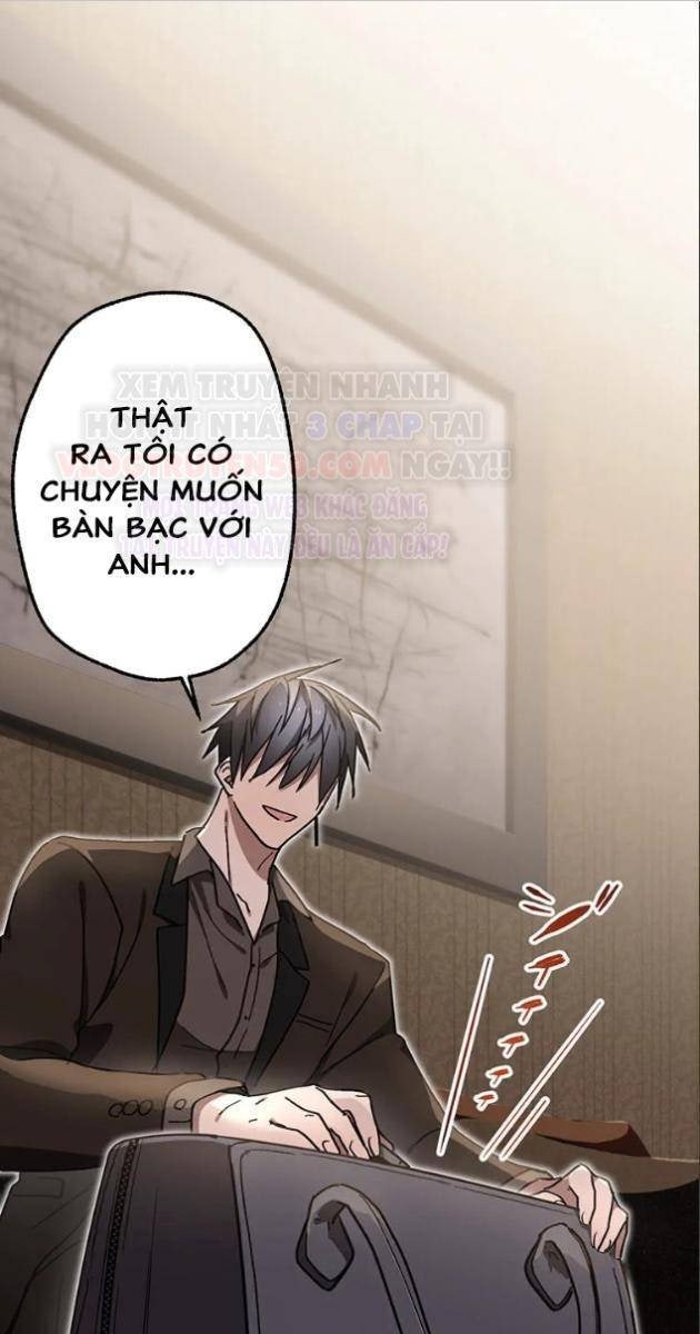 Quý Tộc Báo Thù - Page 1