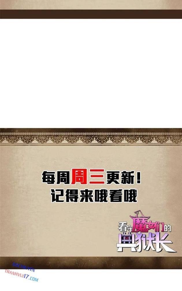 Trưởng Giám Ngục Trông Coi Các Ma Nữ - Page 68