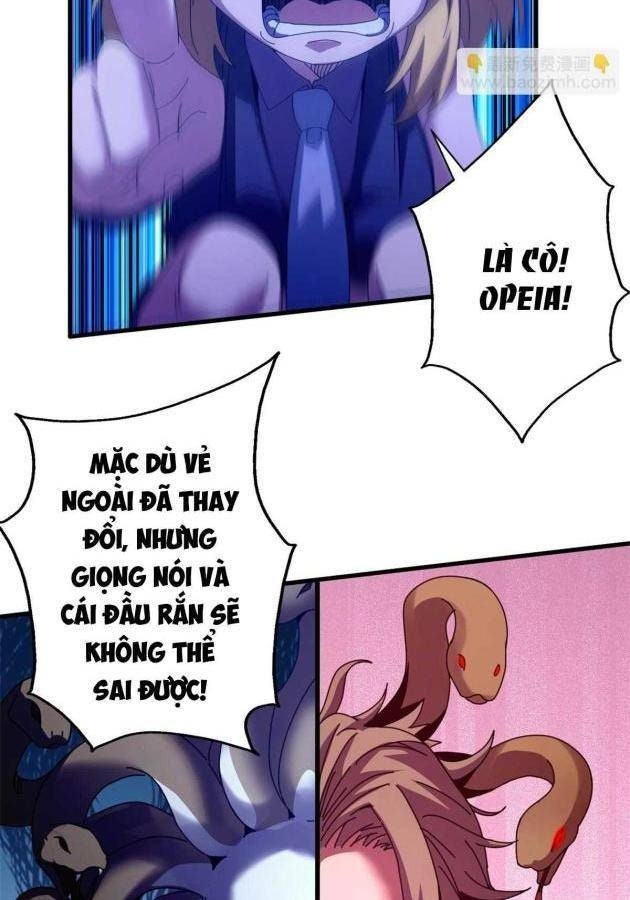 Trưởng Giám Ngục Trông Coi Các Ma Nữ - Page 28