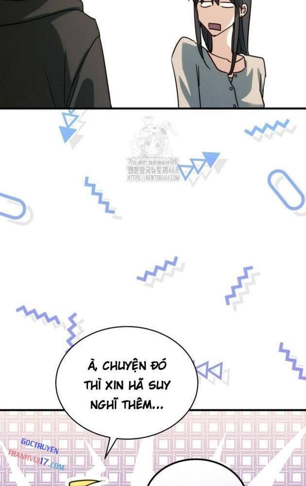 Ranker Mơ Được Nghỉ Hưu - Page 62