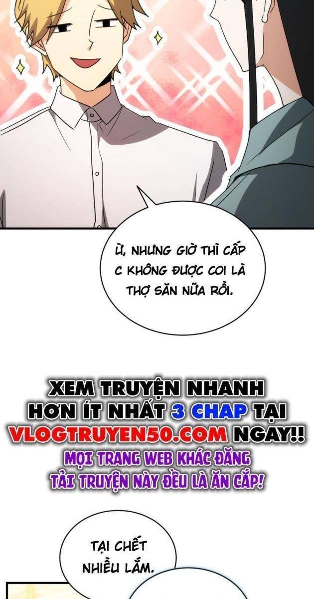 Ranker Mơ Được Nghỉ Hưu - Page 76