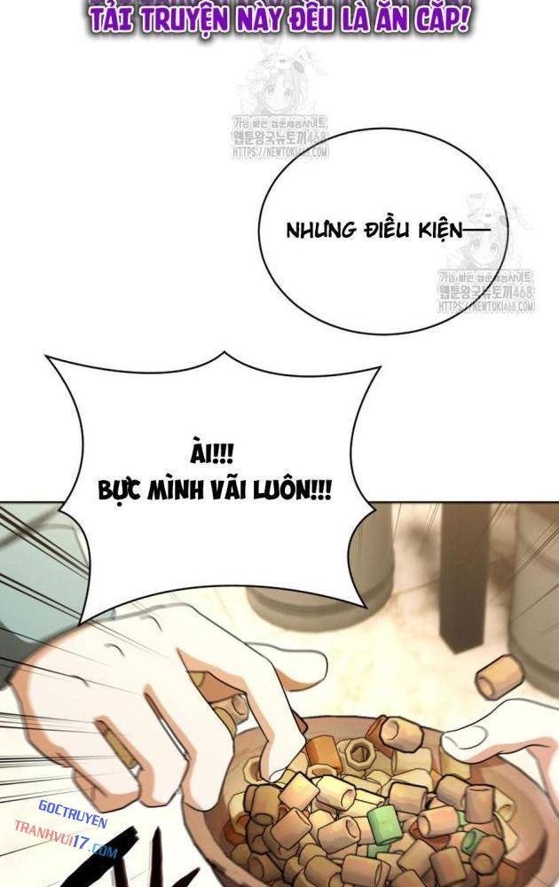 Ranker Mơ Được Nghỉ Hưu - Page 104