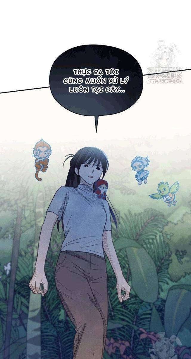 Nhật Ký Thuần Hóa Của Linh Sư Cấp S - Page 60
