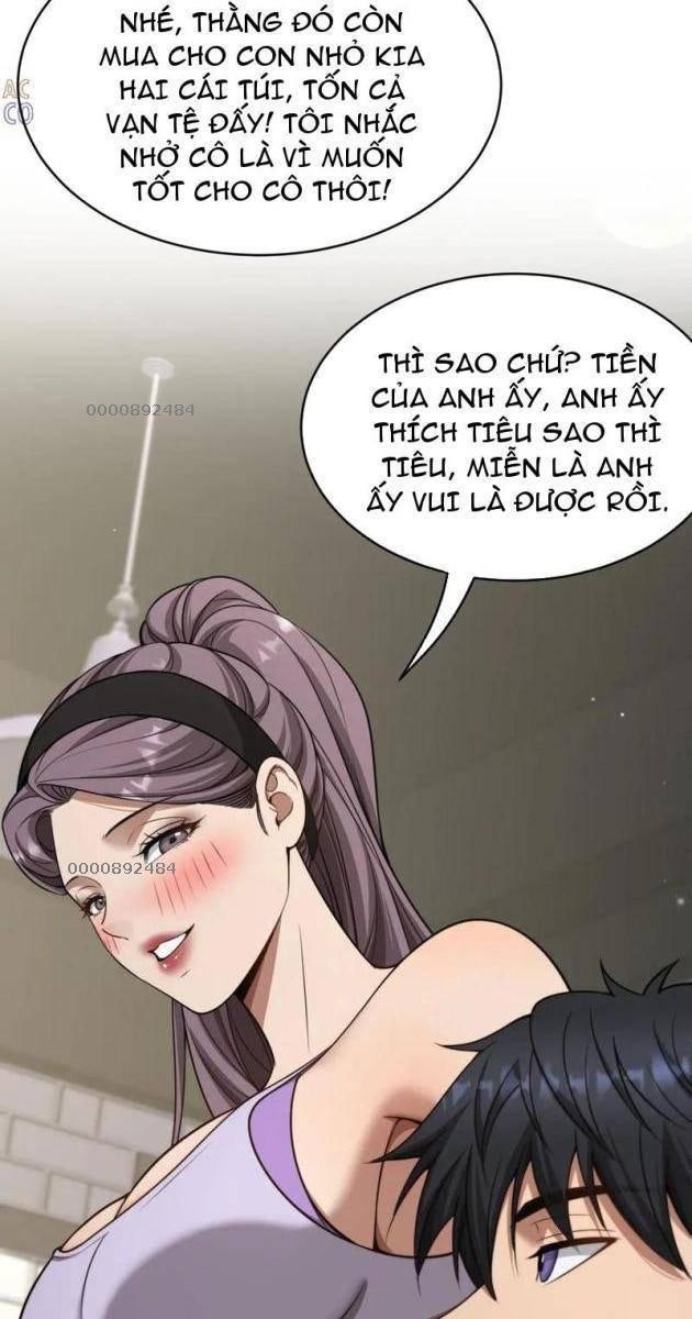 Sau Khi Tự Do Tài Chính, Họ Đã Dâng Hiến Lòng Trung Thành - Page 5