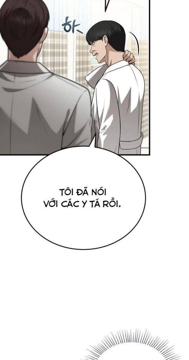 Bác Sĩ Hồi Quy Chỉ Muốn Sống Bình Lặng - Page 41