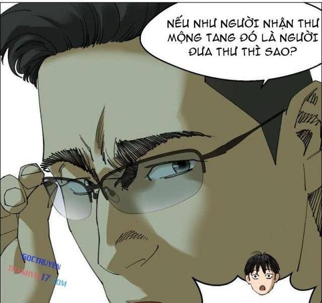 Giờ Ngọ Ba Khắc - Page 22