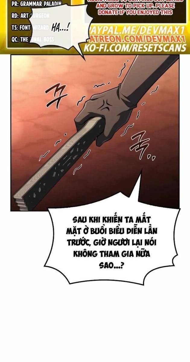 Đại Pháp Sư Mở Nhà Hàng - Page 1