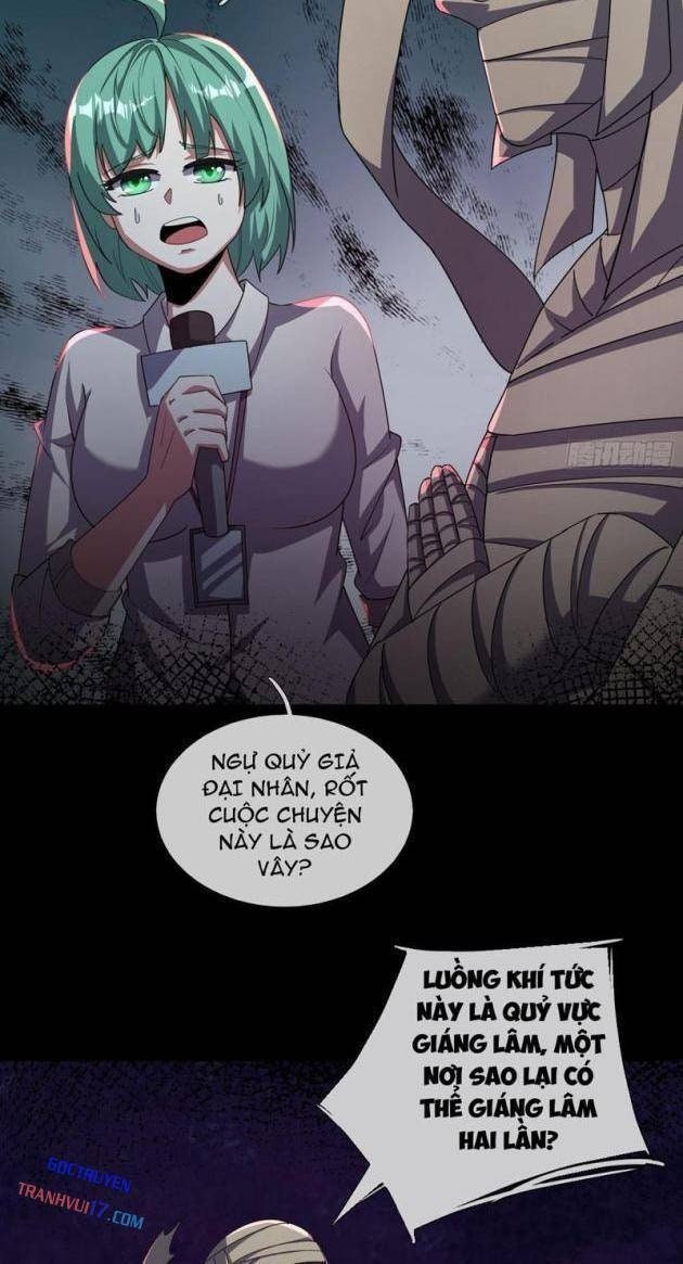 Toàn Cầu Kinh Dị: Ta Mở Ra Thương Thành Tự Do Hack - Page 46
