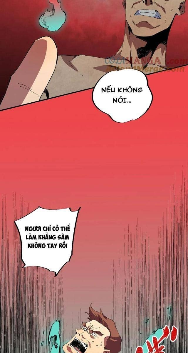 Cấm Chú Sư Mạnh Nhất Lịch Sử - Page 53