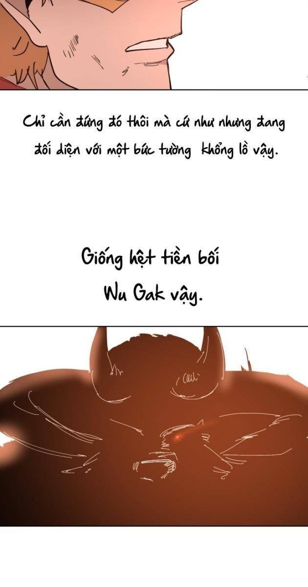 Viên Đá Đỏ - Page 12