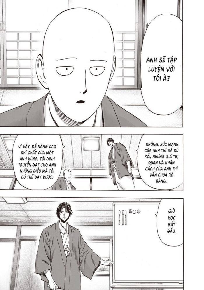 Onepunch Man - Page 17