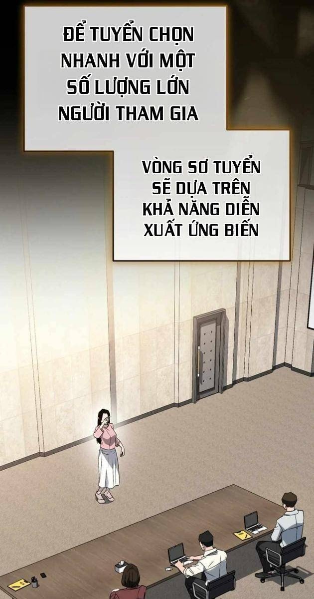 Diễn Viên Ngàn Mặt - Page 16