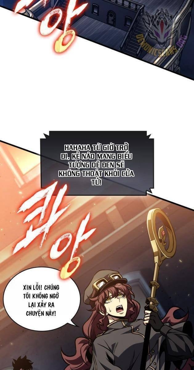 Để Ta Quay Gacha Vô Hạn - Page 54