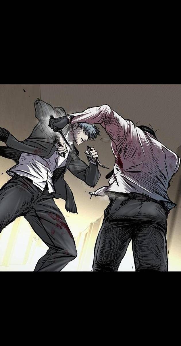 Báo Thù 2: Vạn Nhân Chi Thượng - Page 92