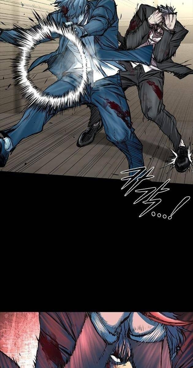 Báo Thù 2: Vạn Nhân Chi Thượng - Page 100
