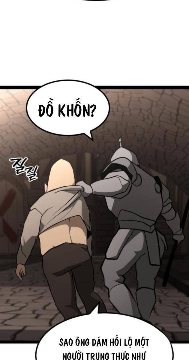 Goblin Cấp 999 - Page 21
