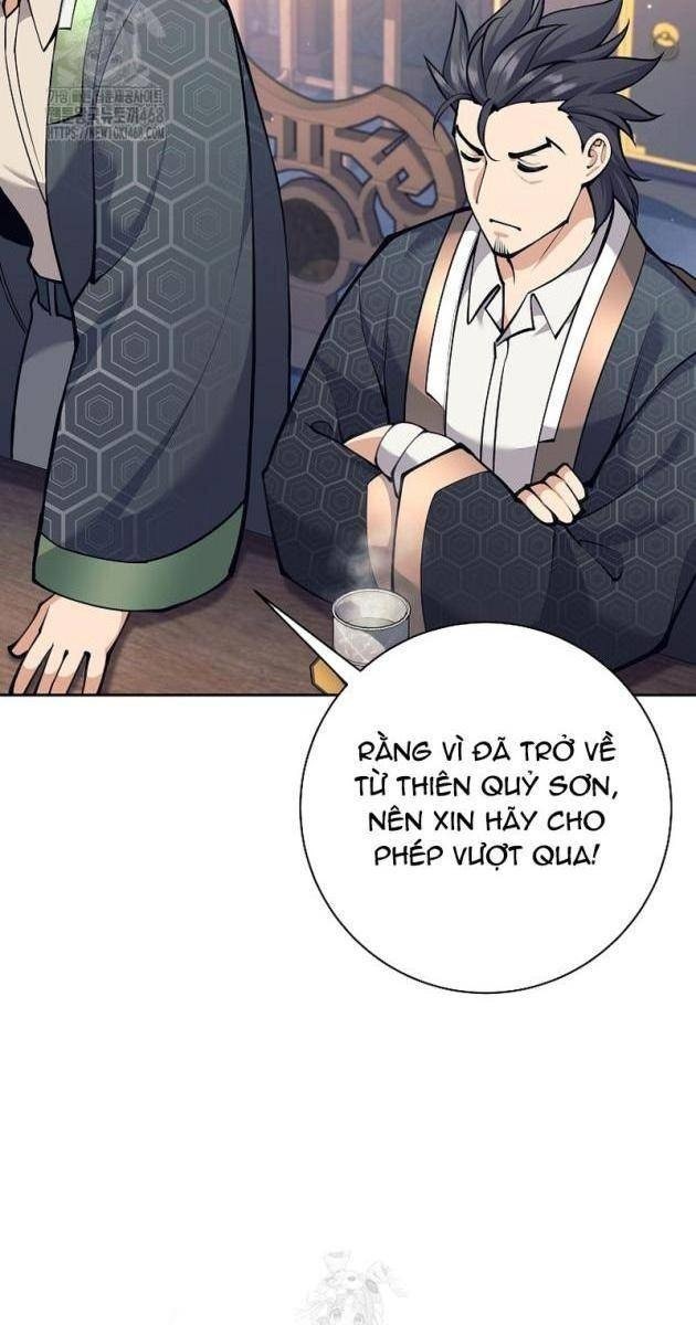 Đứa Con Ngoài Giá Thú Có Khả Năng Hấp Thụ Vũ Khí - Page 117
