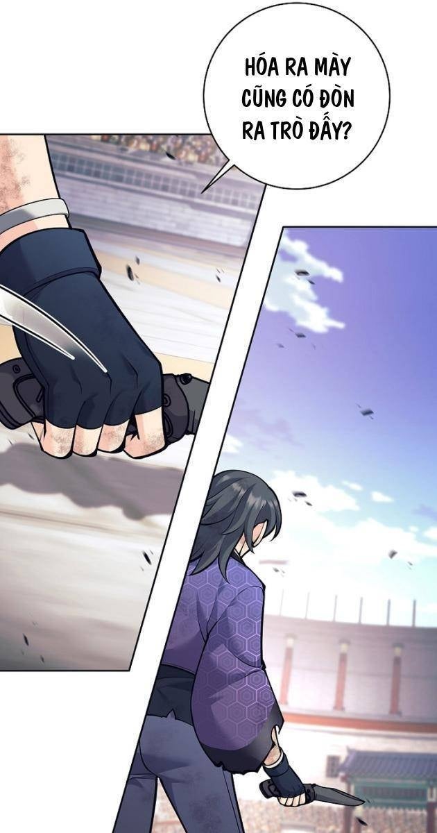 Đứa Con Ngoài Giá Thú Có Khả Năng Hấp Thụ Vũ Khí - Page 45