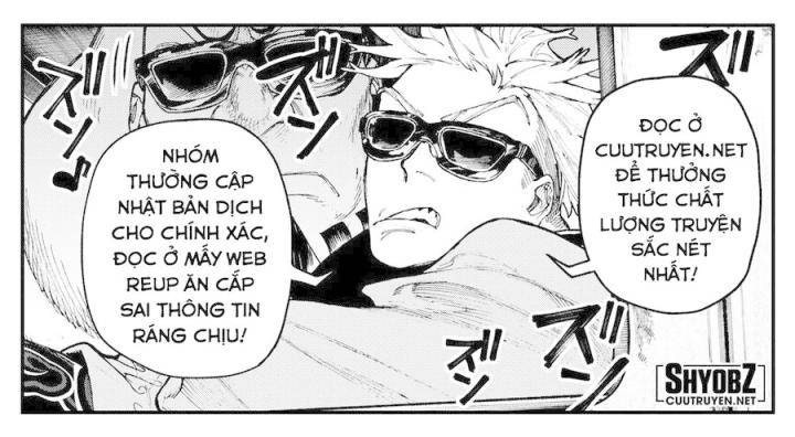 Gachi Akuta - Page 19