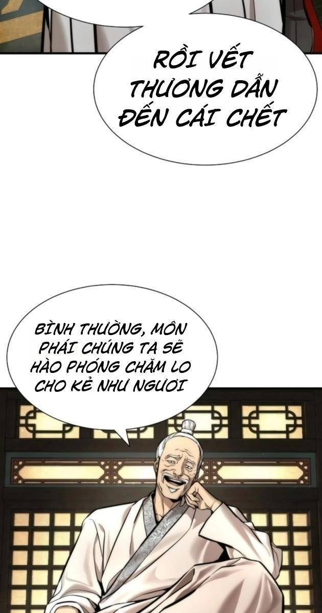 Tôi Hồi Sinh Vào Cuốn Truyện Tu Tiên - Page 102