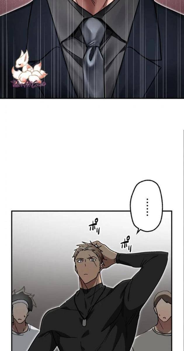 Quý Tộc Báo Thù - Page 45