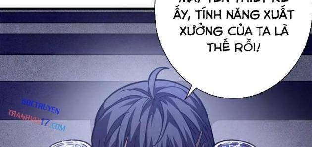 Trưởng Giám Ngục Trông Coi Các Ma Nữ - Page 22