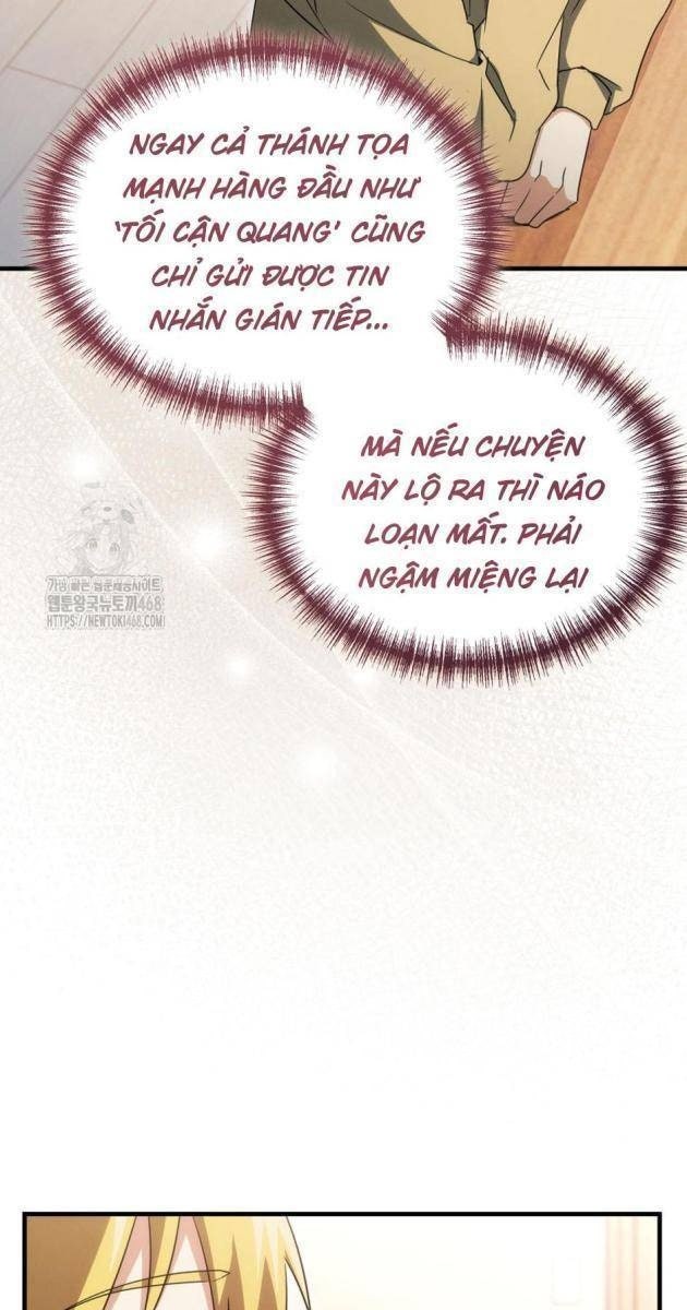 Ranker Mơ Được Nghỉ Hưu - Page 40