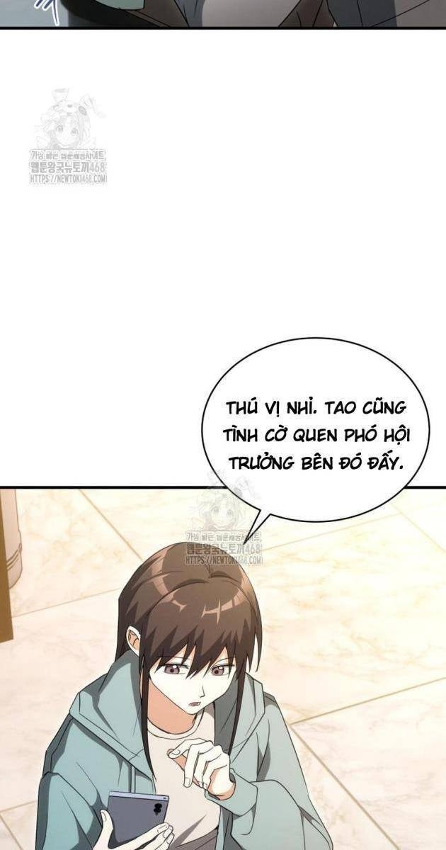 Ranker Mơ Được Nghỉ Hưu - Page 16