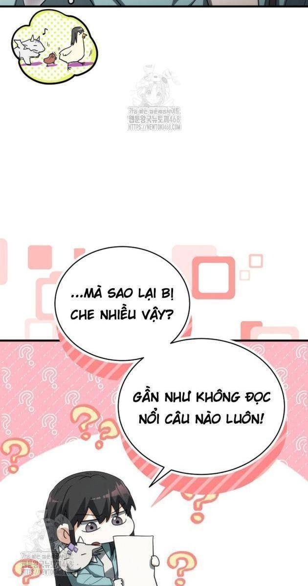 Ranker Mơ Được Nghỉ Hưu - Page 79
