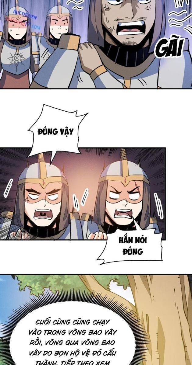 Pháp Sư Ký Sinh - Page 7