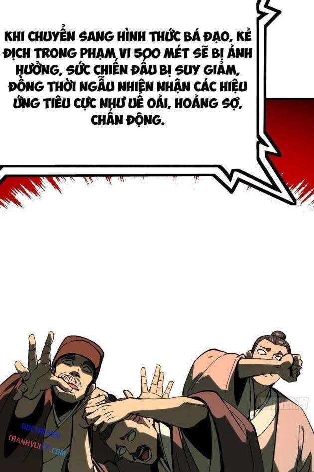 Không Cẩn Thận Lưu Danh Muôn Thủa - Page 19