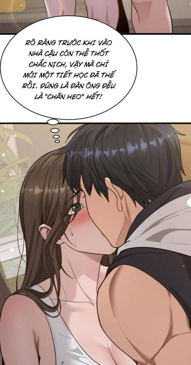 Sau Khi Tự Do Tài Chính, Họ Đã Dâng Hiến Lòng Trung Thành - Page 67