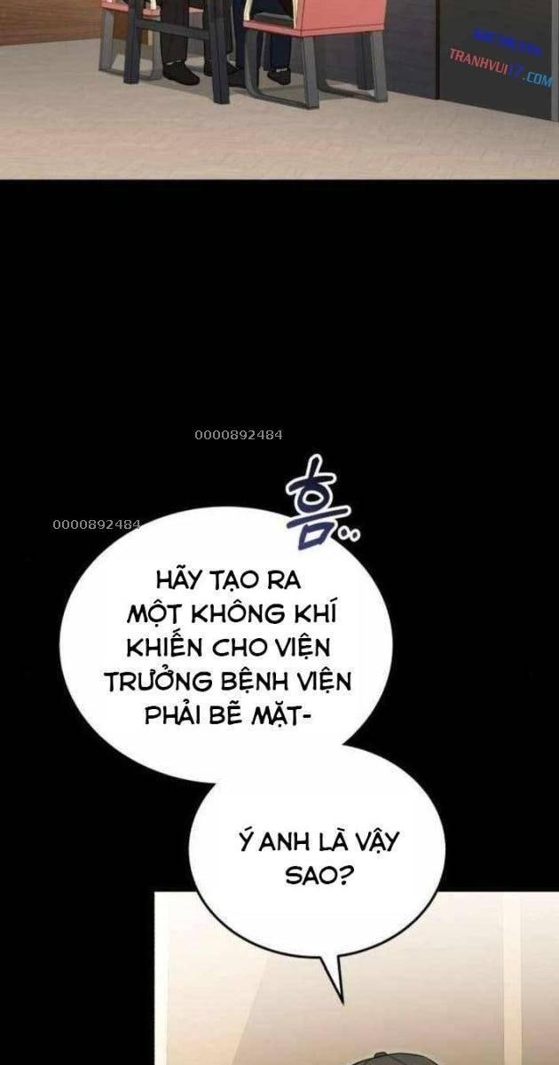 Bác Sĩ Hồi Quy Chỉ Muốn Sống Bình Lặng - Page 5