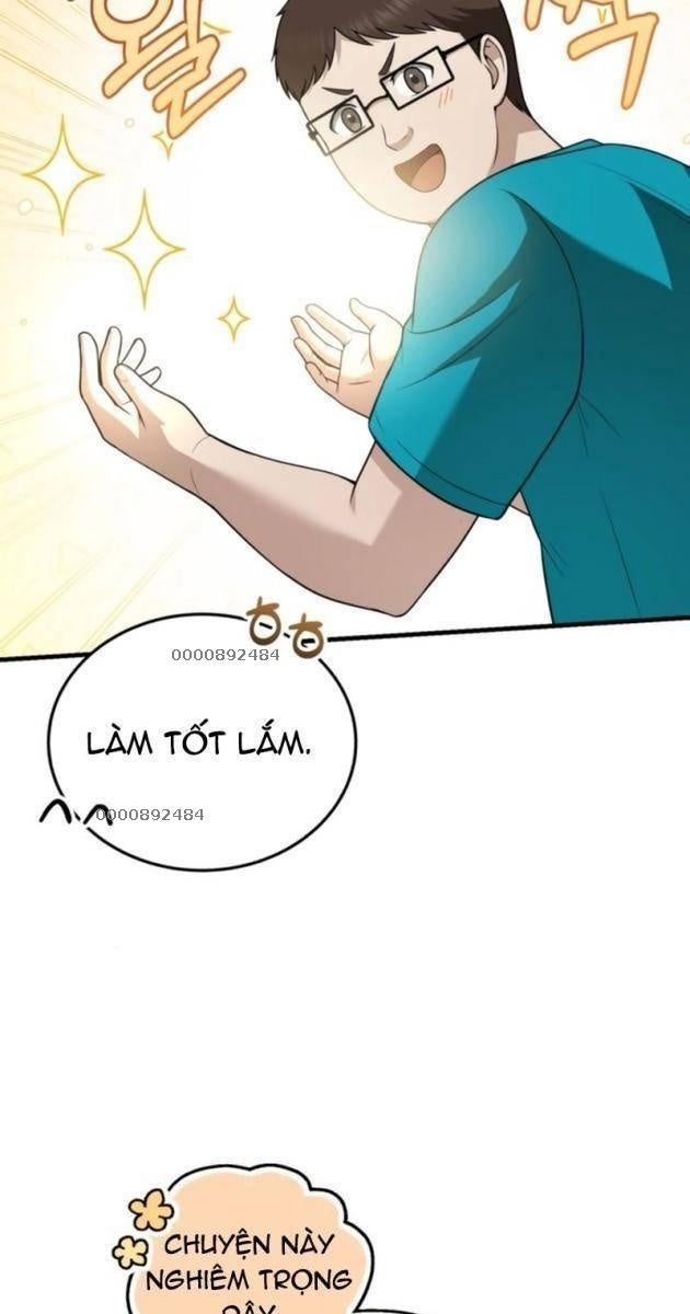 Bác Sĩ Hồi Quy Chỉ Muốn Sống Bình Lặng - Page 28