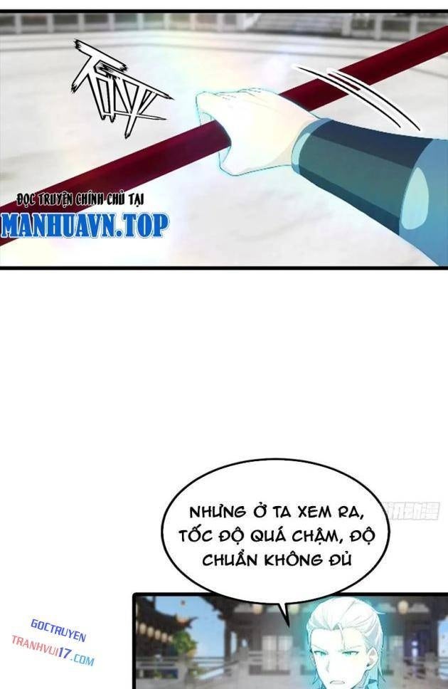 Tu Tiên Trở Về Tại Vườn Trường - Phần 2 - Page 30