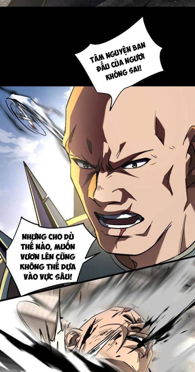 Tai Ách Cấp Mục Sư - Page 41