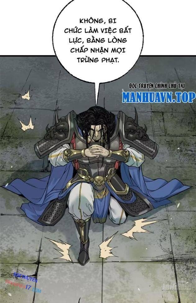 Xích Tâm Tuần Thiên - Page 7