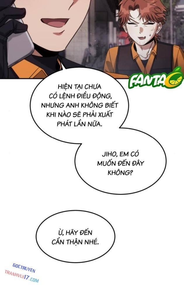 Thợ Săn Sống Trong Căn Hộ Cho Thuê - Page 18