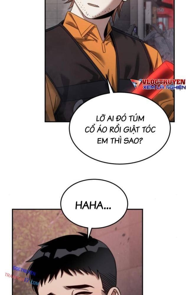 Thợ Săn Sống Trong Căn Hộ Cho Thuê - Page 26