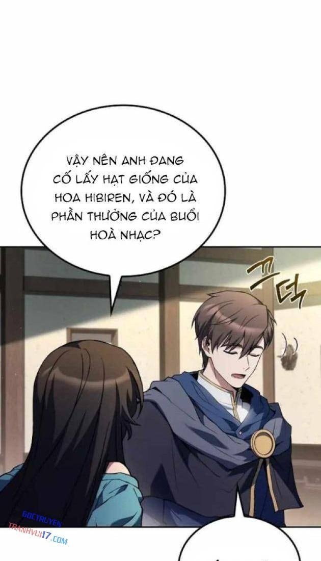 Đại Pháp Sư Mở Nhà Hàng - Page 14