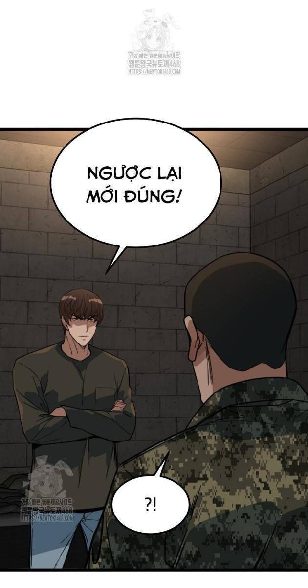 Kẻ Không Thuộc Về Loài Người - Page 46