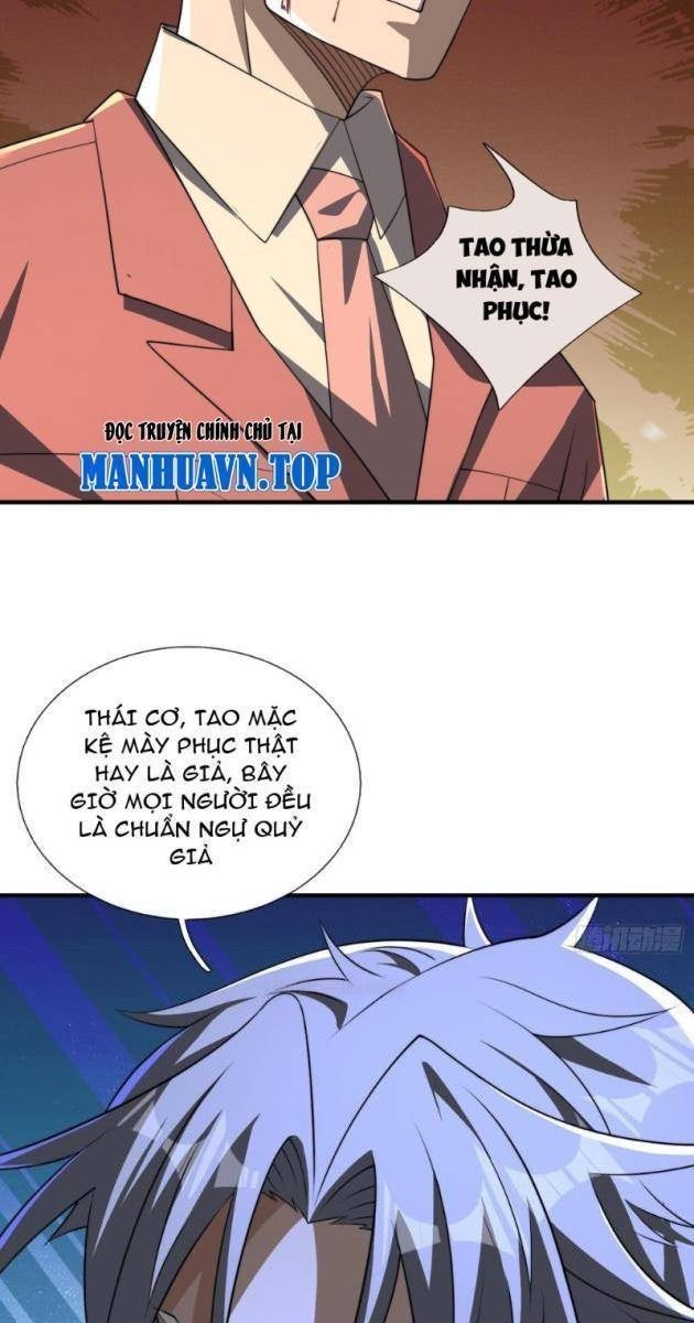 Toàn Cầu Kinh Dị: Ta Mở Ra Thương Thành Tự Do Hack - Page 103