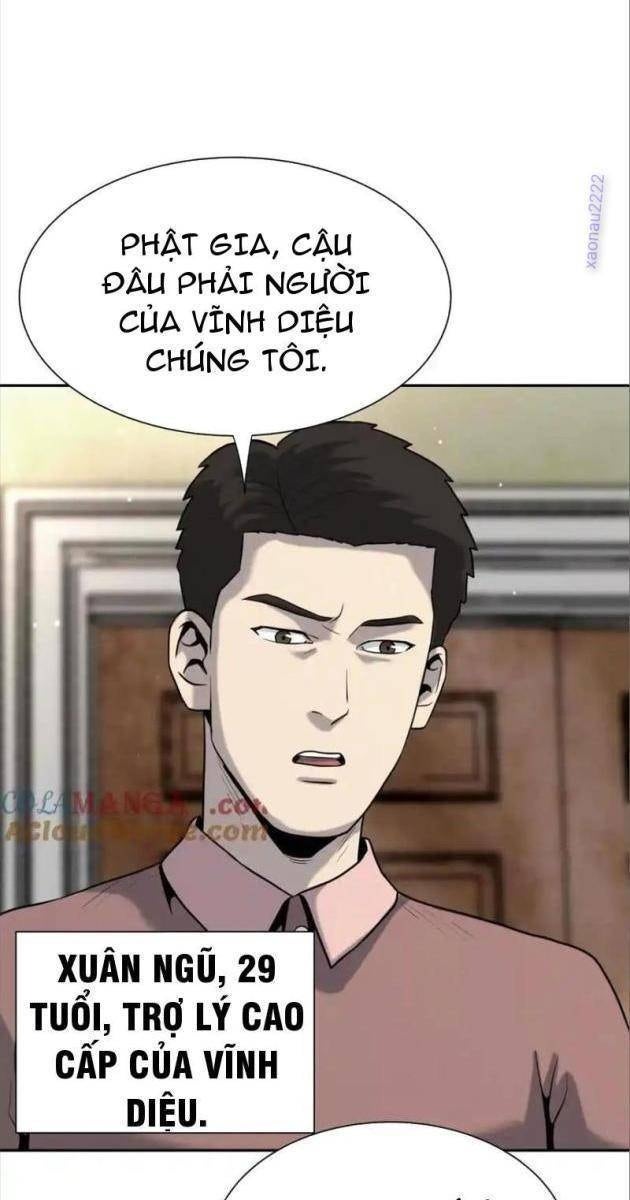 Trò Chơi Vô Vọng - Page 34
